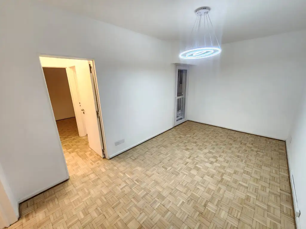 Departamento en Alquiler en Recoleta, Capital Federal