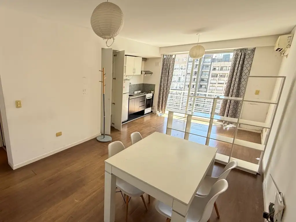 Departamento en Alquiler en Palermo Hollywood, Palermo