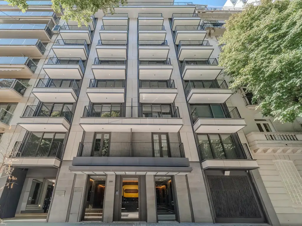 Departamento en Alquiler en Recoleta, Capital Federal