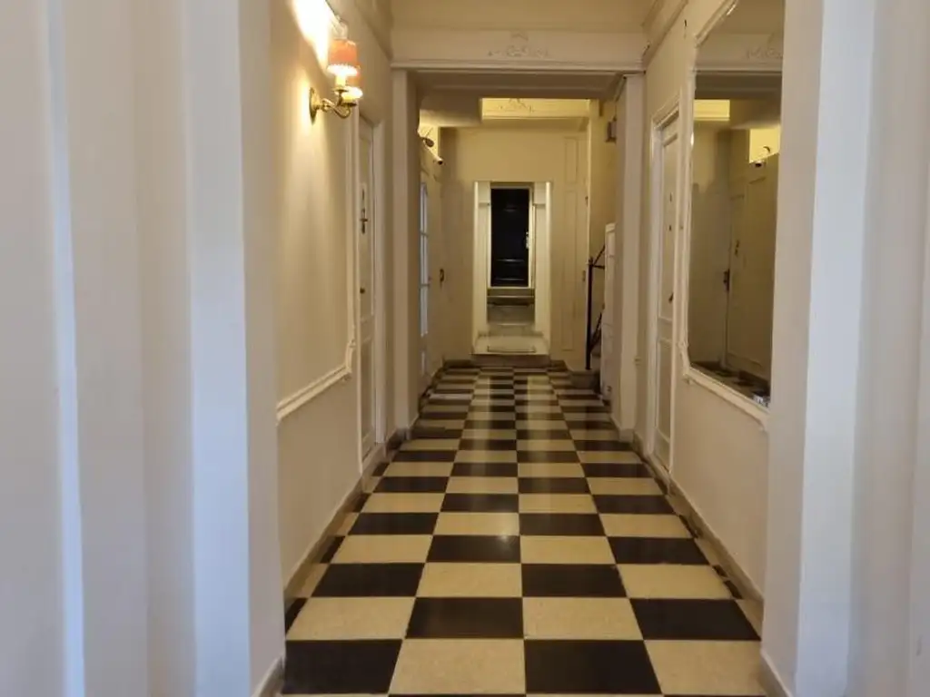 Departamento en Alquiler en Barrio Norte, Capital Federal