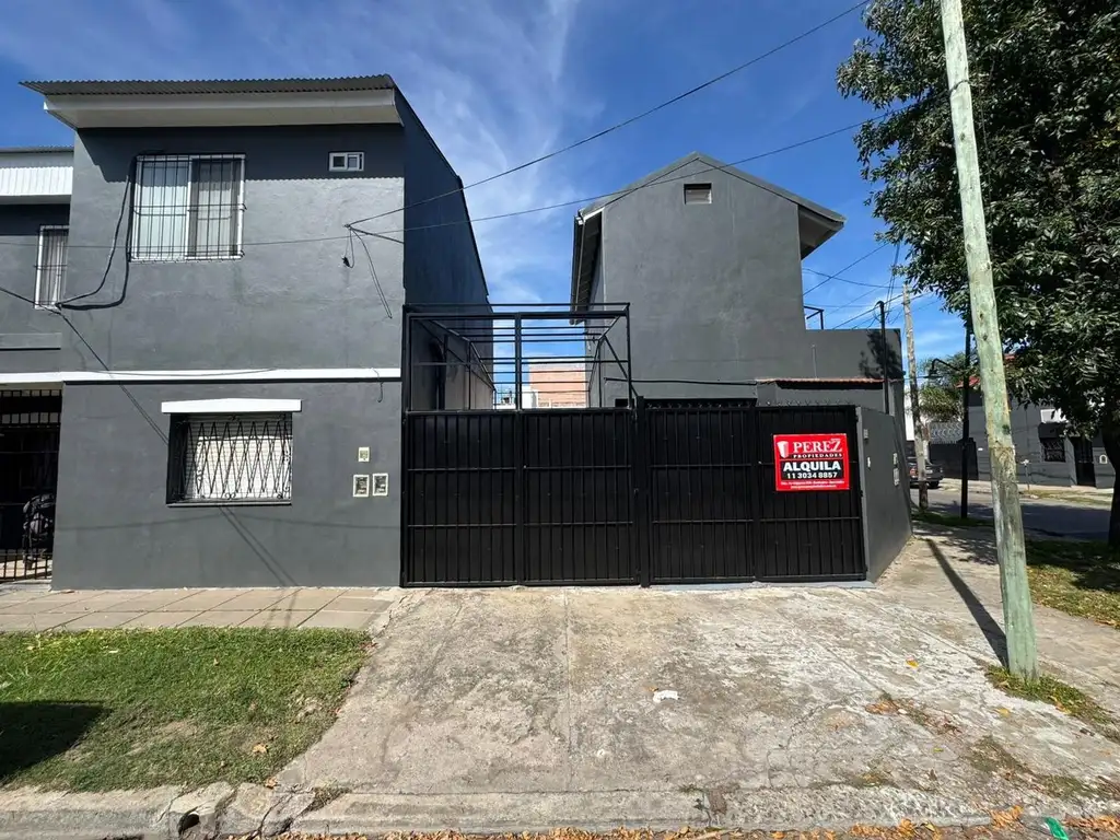 Departamento en Alquiler en Boulogne, Partido de San Isidro