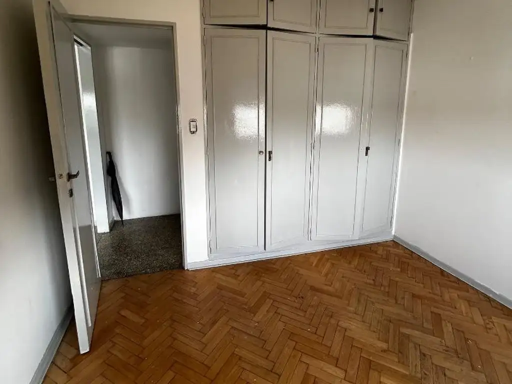 Departamento en Alquiler en Villa Devoto, Capital Federal
