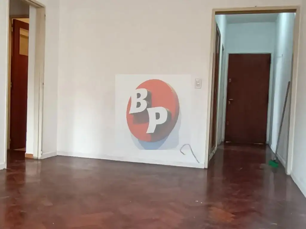 Departamento en Alquiler en Balvanera, Capital Federal