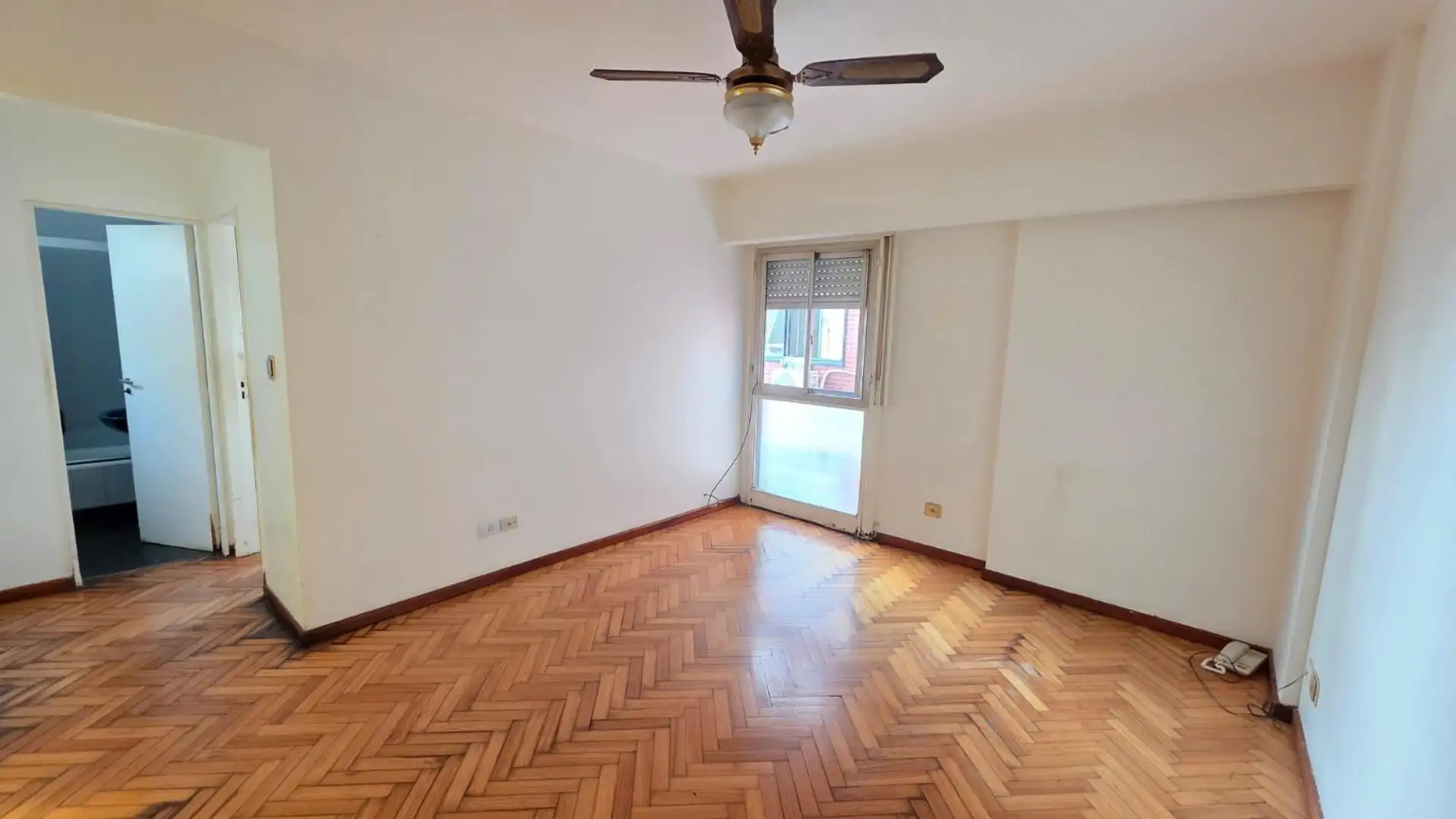 Departamento en Alquiler en Palermo, Capital Federal