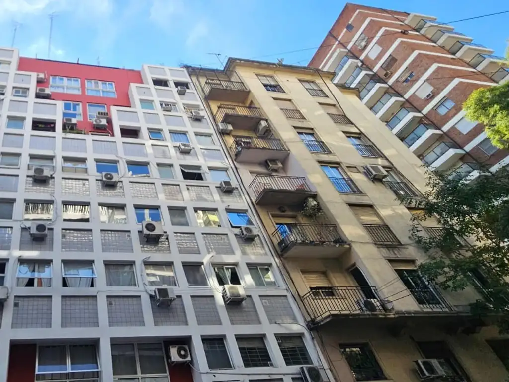 Departamento en Alquiler en Barrio Norte, Capital Federal