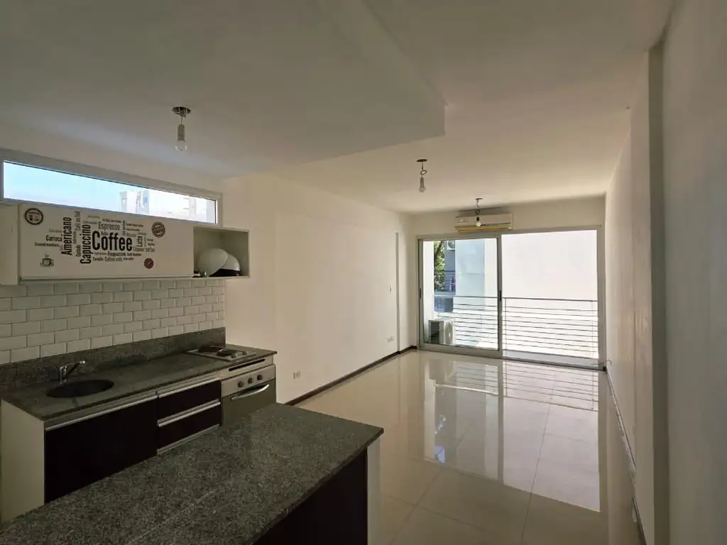 Departamento en Alquiler en Agronomia, Capital Federal