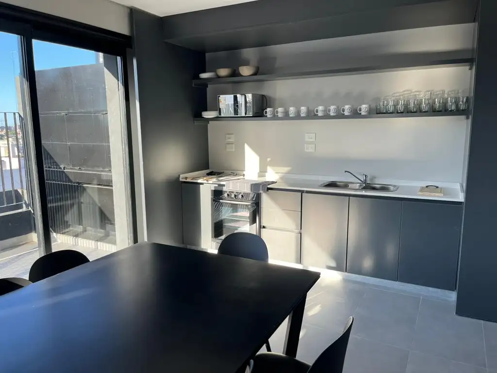 Departamento en Alquiler en Nuñez, Capital Federal