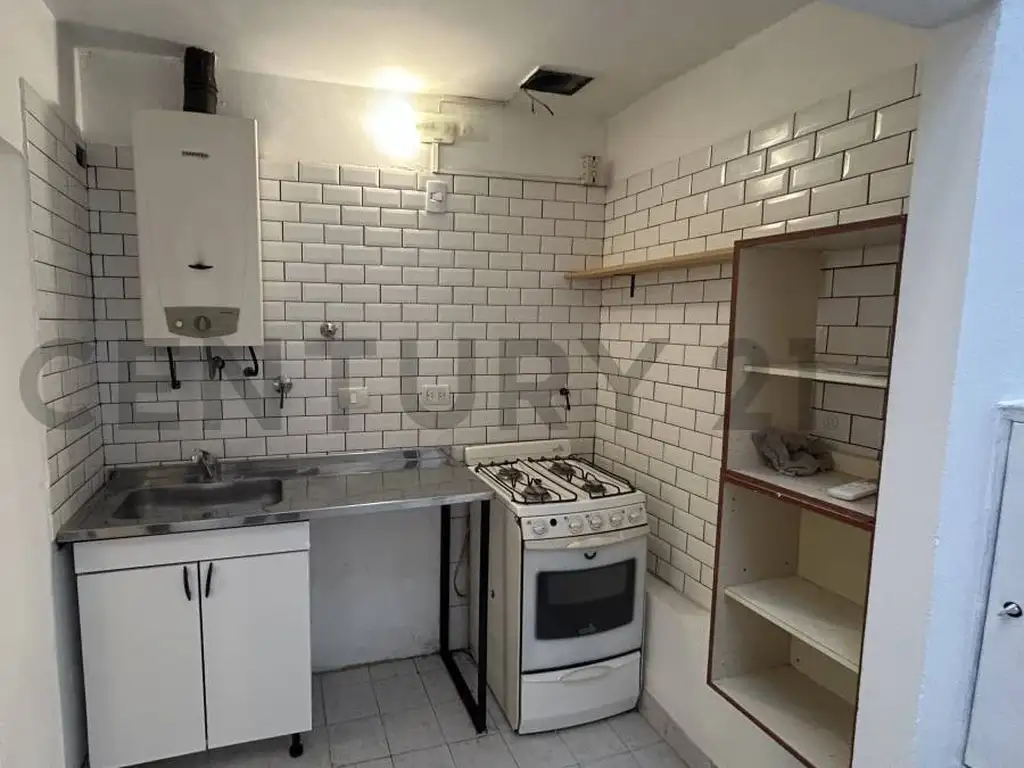 Departamento en Alquiler en Monserrat, Capital Federal