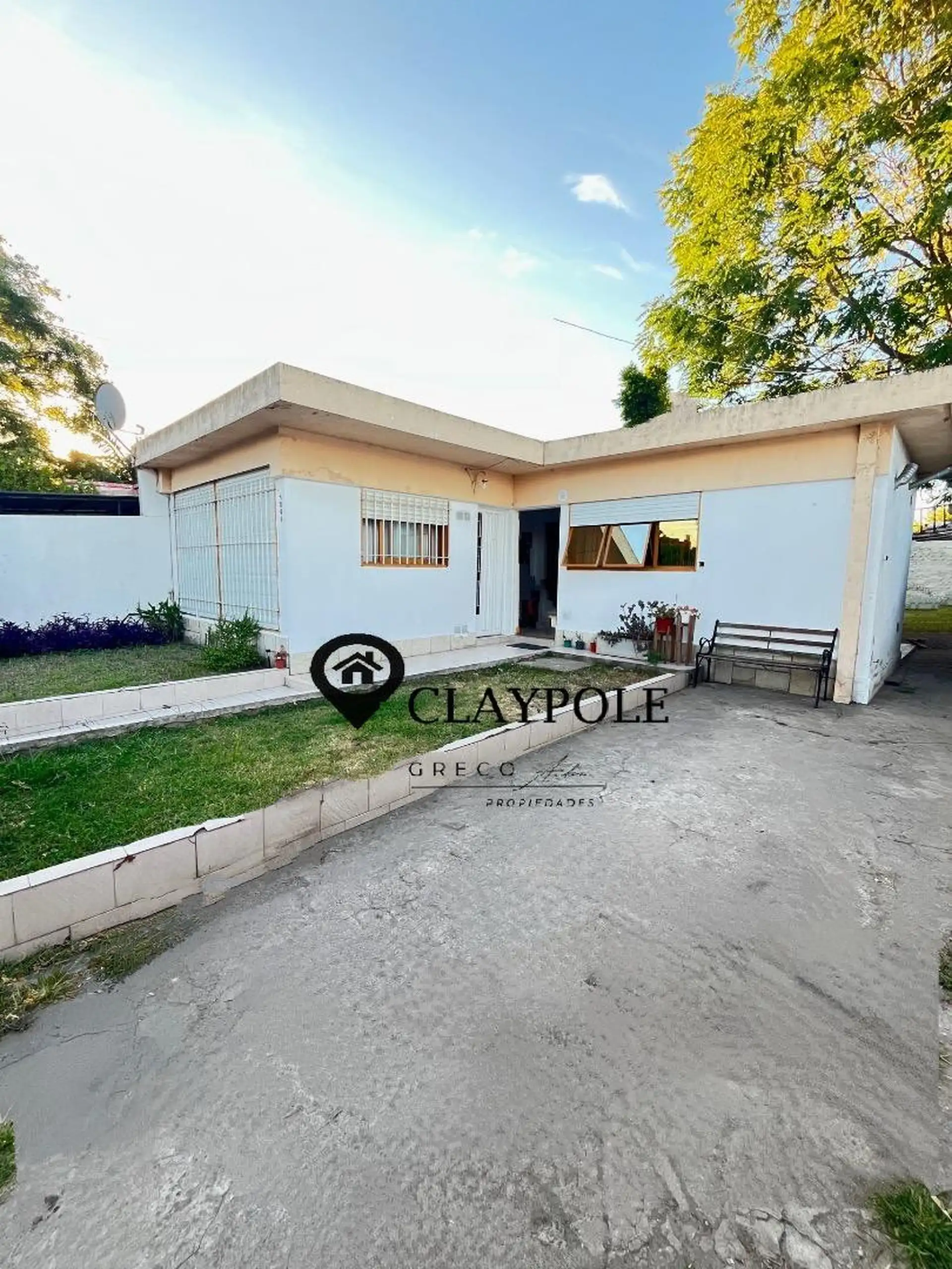 Casa en Alquiler en Claypole, Partido de Almirante Brown