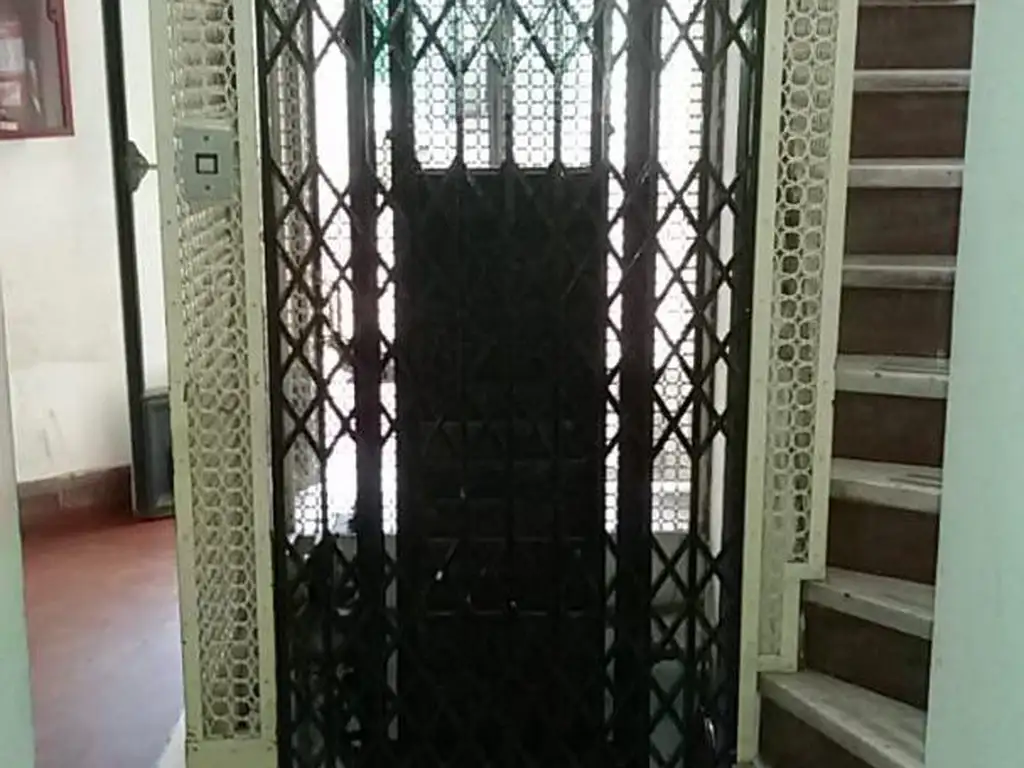 Departamento en Alquiler en Balvanera, Capital Federal