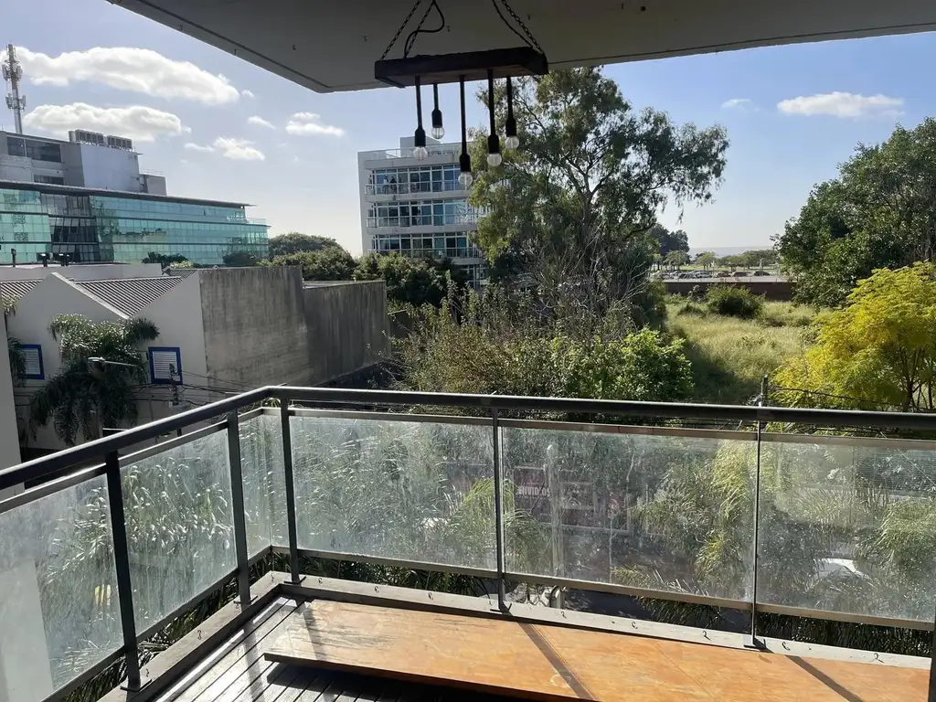 Listing: 1 bedroom, Olivos