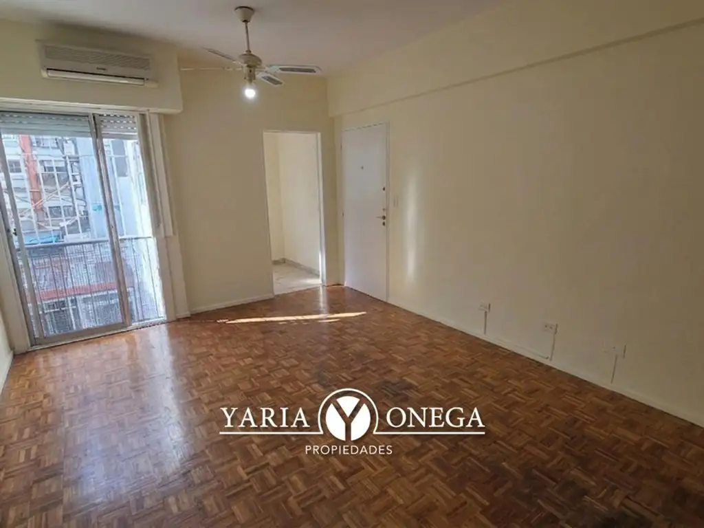 Anteúltimo piso, losa radiante