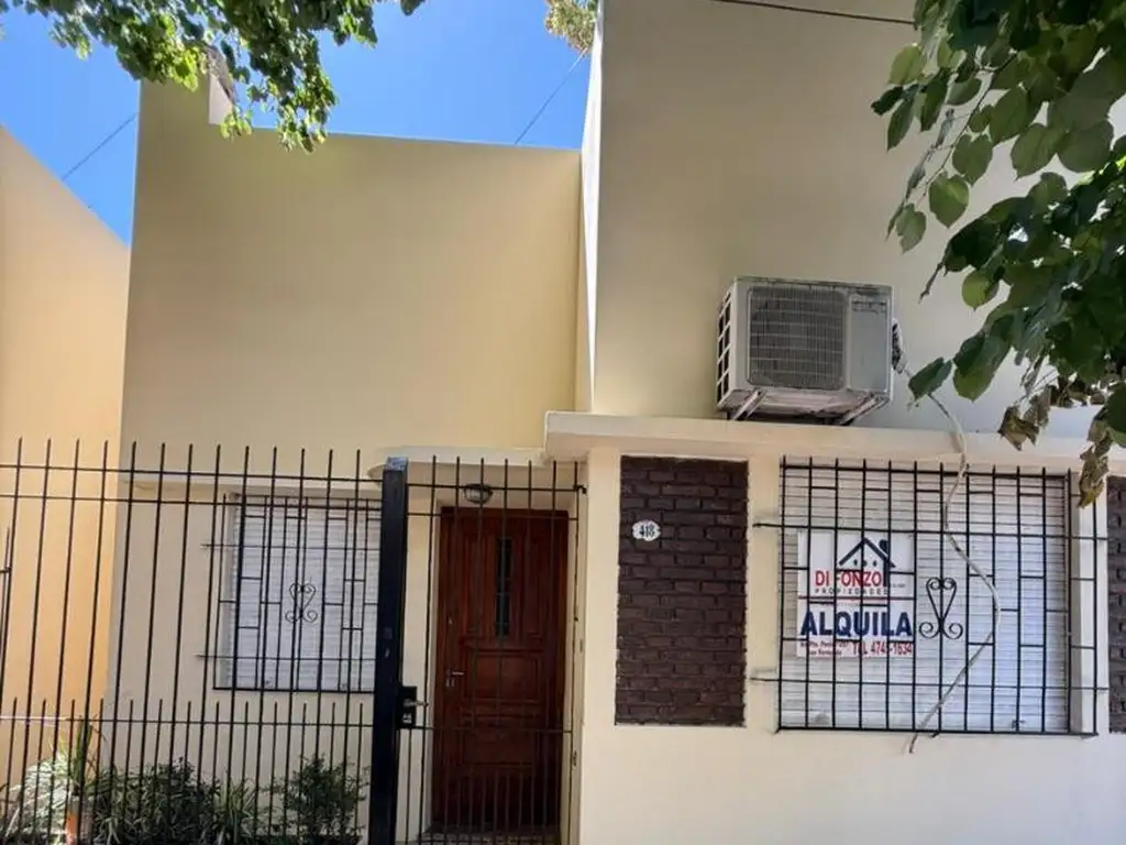 Alquiler en San Fernando, Partido de San Fernando