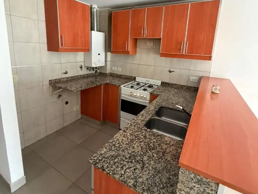 3rd floor, 2 balconies, parking