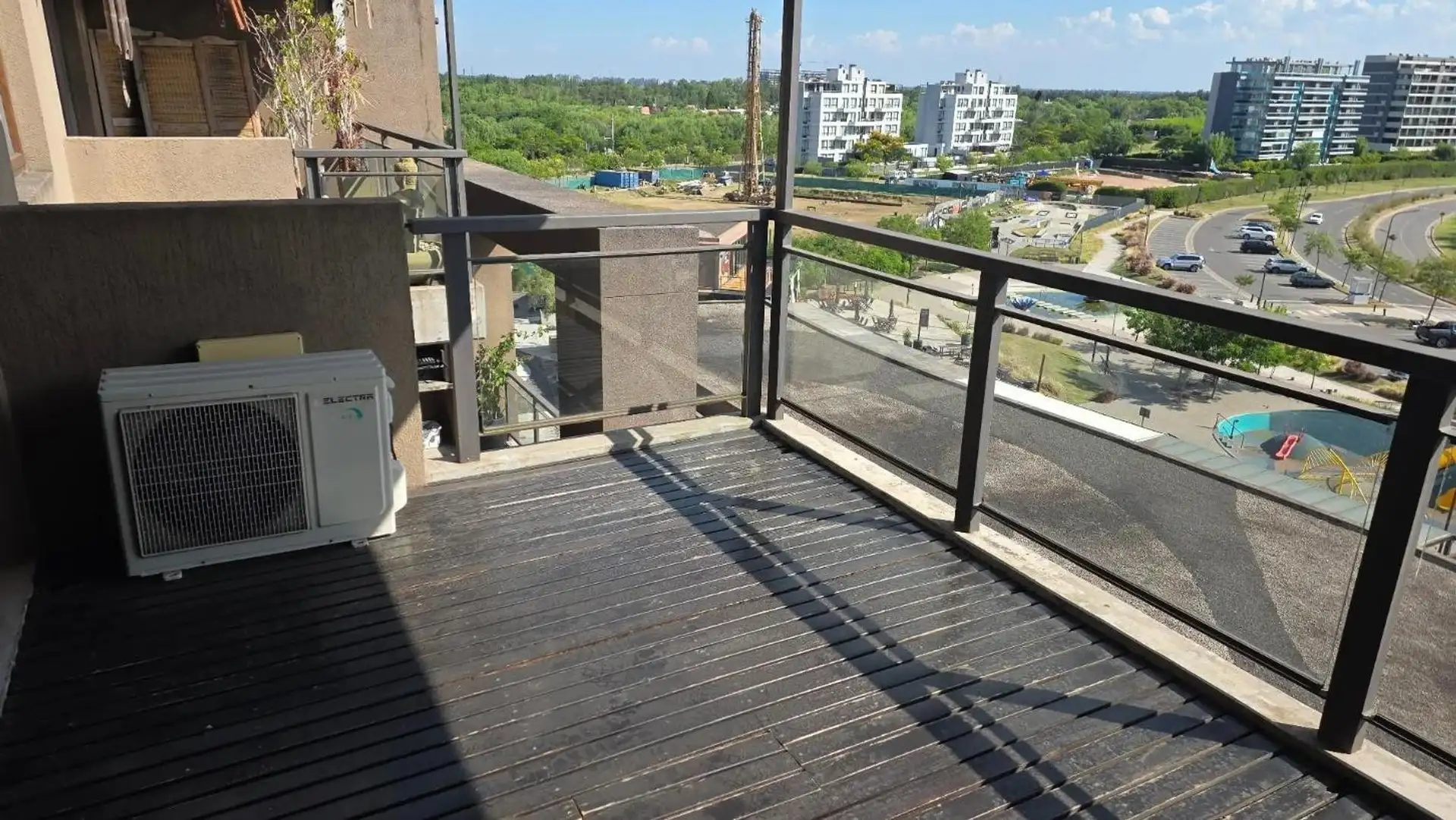 Departamento en Alquiler en Nordelta Puerto Escondido, Nordelta