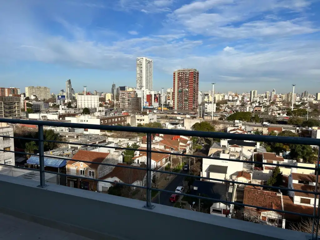 Departamento en Alquiler en Florida, Partido de Vicente López