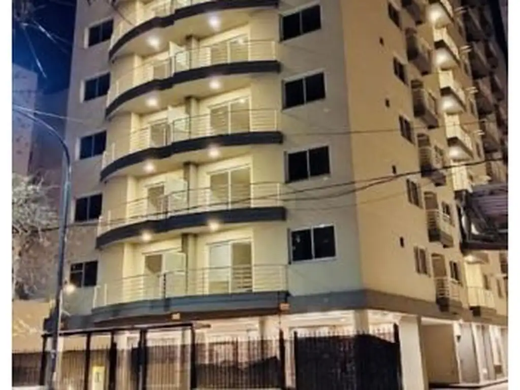 Departamento en Alquiler en Caballito, Capital Federal