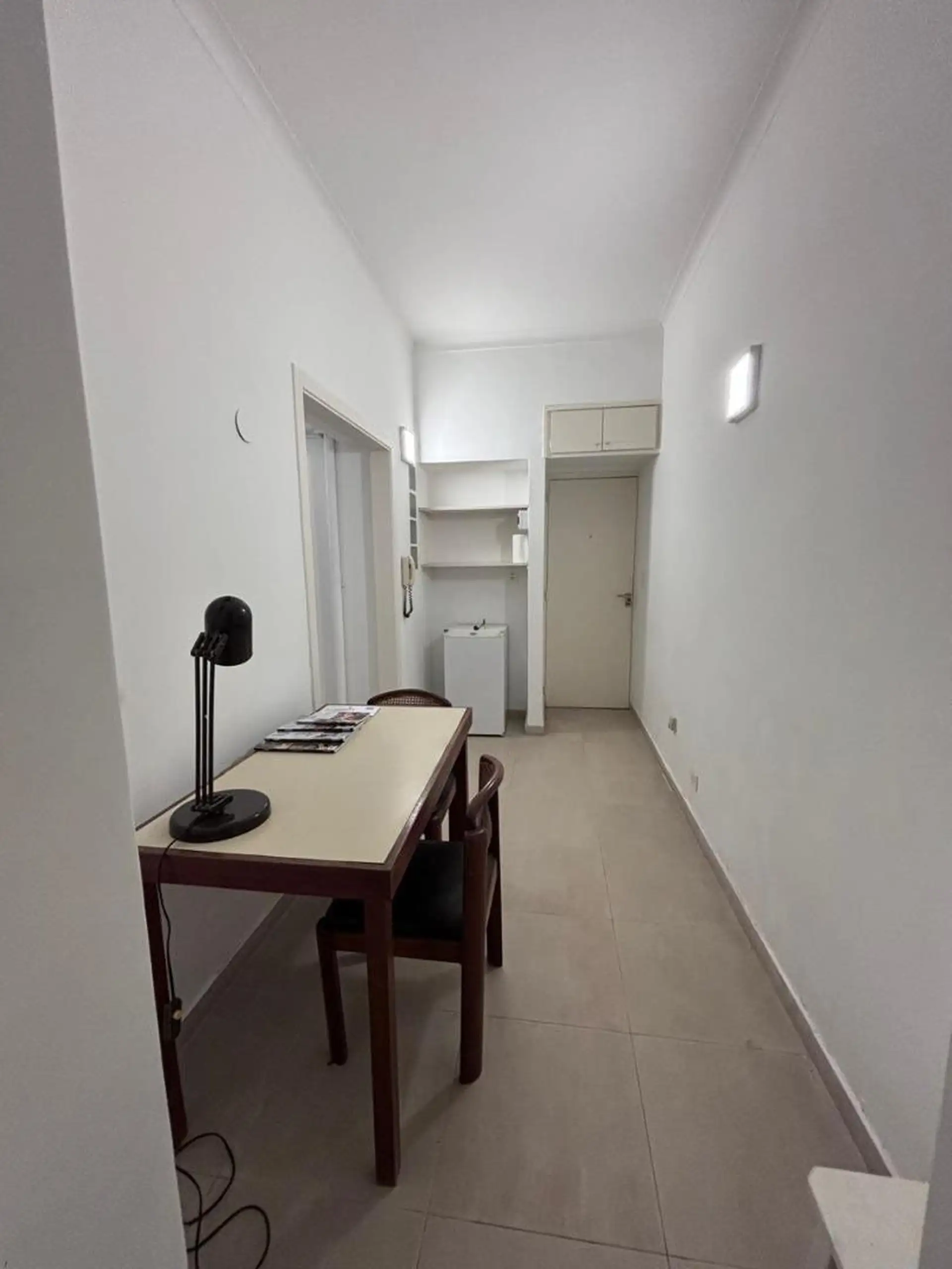 Departamento en Alquiler en Palermo Chico, Palermo