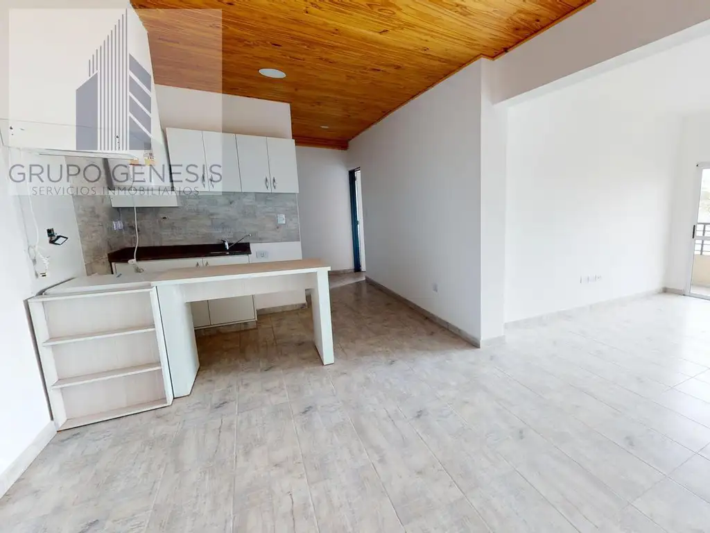 Departamento en Alquiler en Villa Lugano, Capital Federal