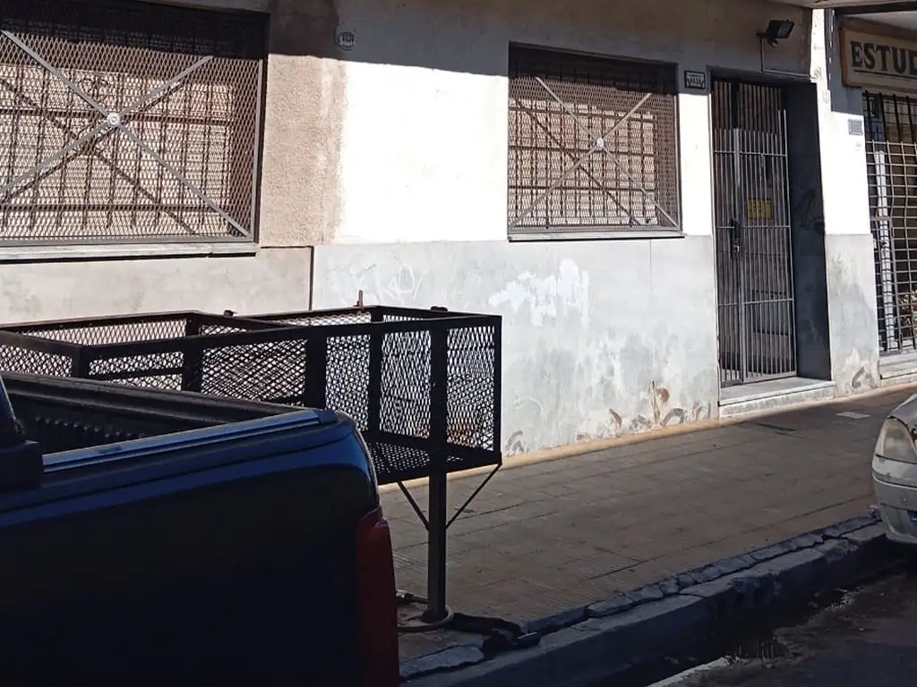 Departamento en Alquiler en Tropezon, General San Martin