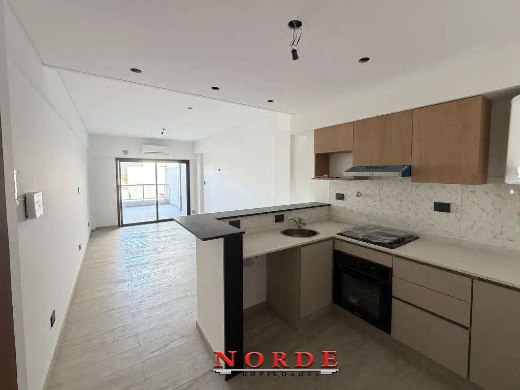 Departamento en Alquiler en Liniers, Capital Federal