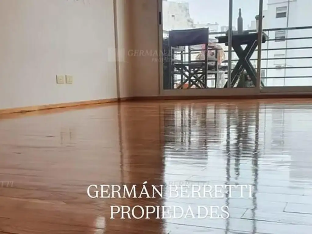 Departamento en Alquiler en Caballito, Capital Federal