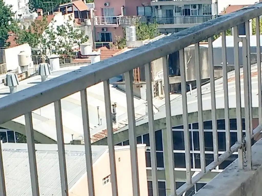Departamento en Alquiler en Villa Devoto, Capital Federal