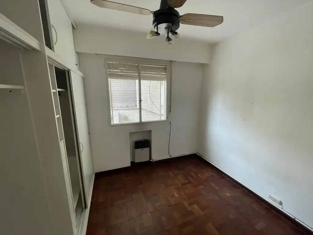 Departamento en Alquiler en San Cristobal, Capital Federal