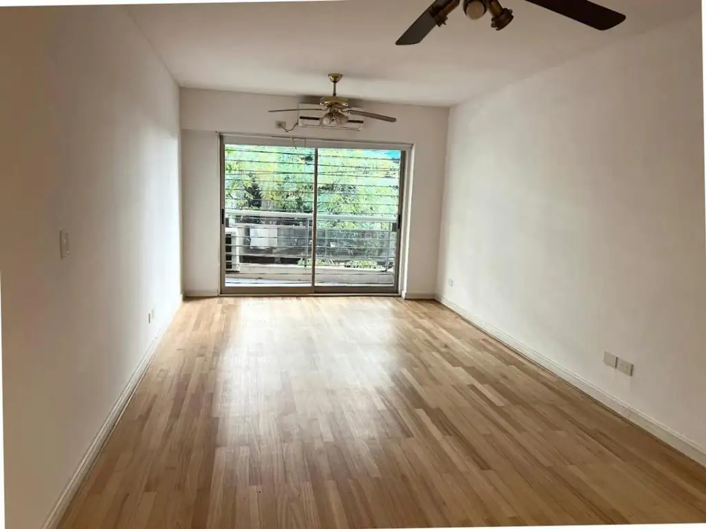 Departamento en Alquiler en Palermo, Capital Federal