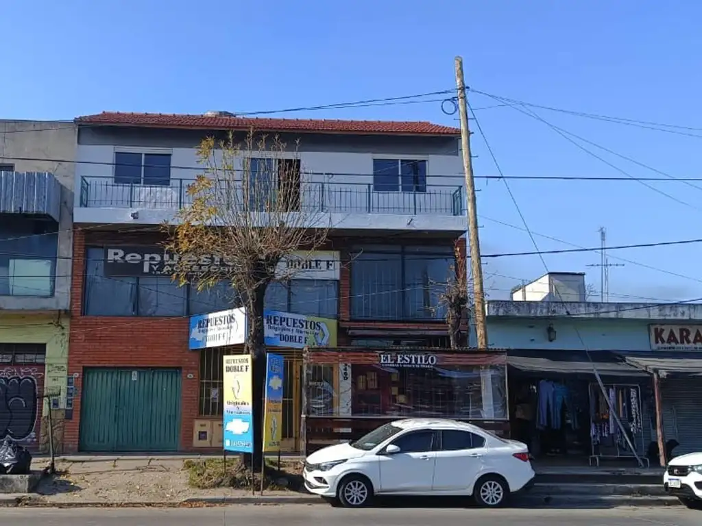 Departamento en Alquiler en Moron Sur, Moron