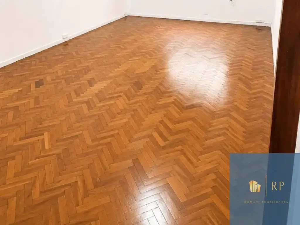 Departamento en Alquiler en Palermo, Capital Federal
