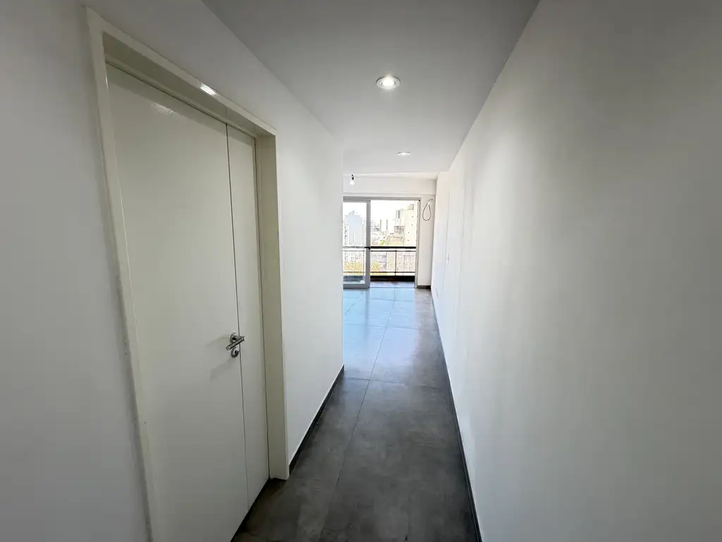 Departamento en Alquiler en Villa Luro, Capital Federal