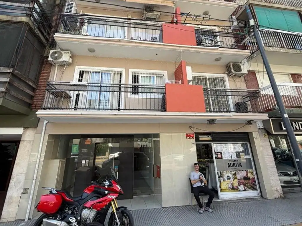 Departamento en Alquiler en Villa del Parque, Capital Federal