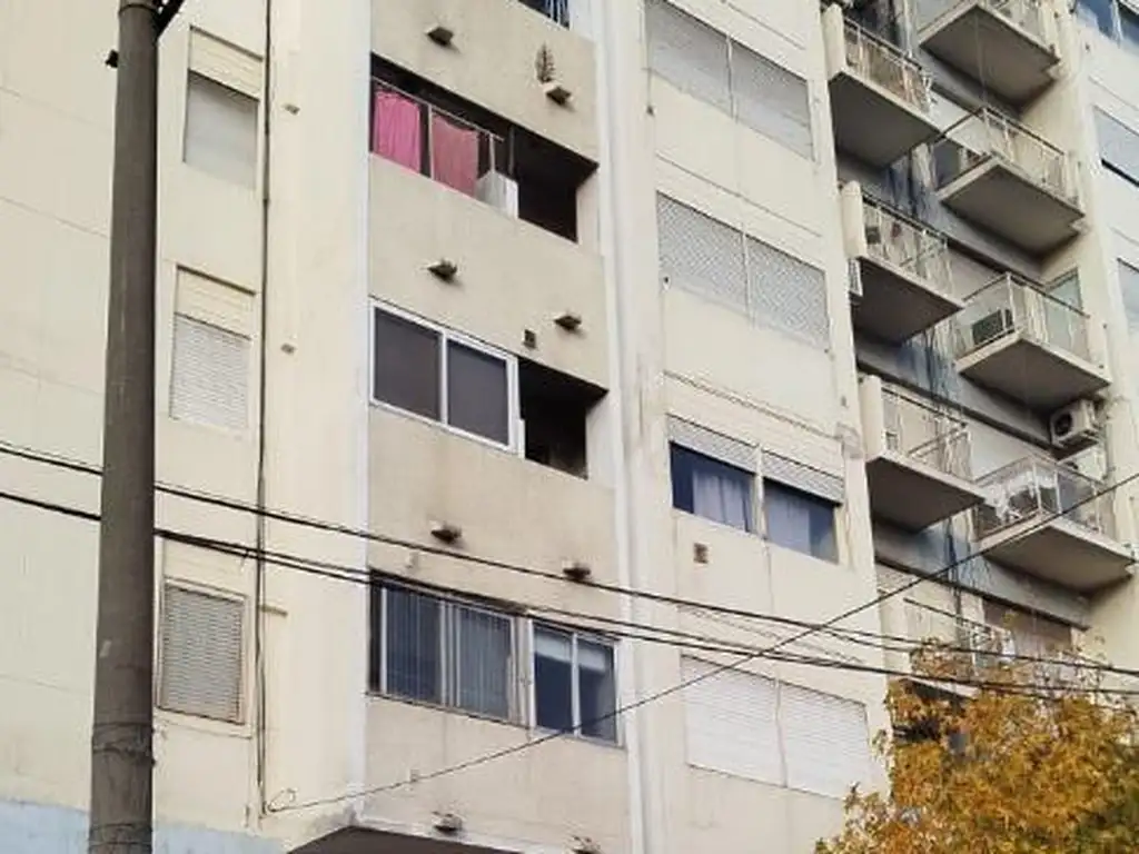 Departamento en Alquiler en Ramos Mejia, Partido de La Matanza