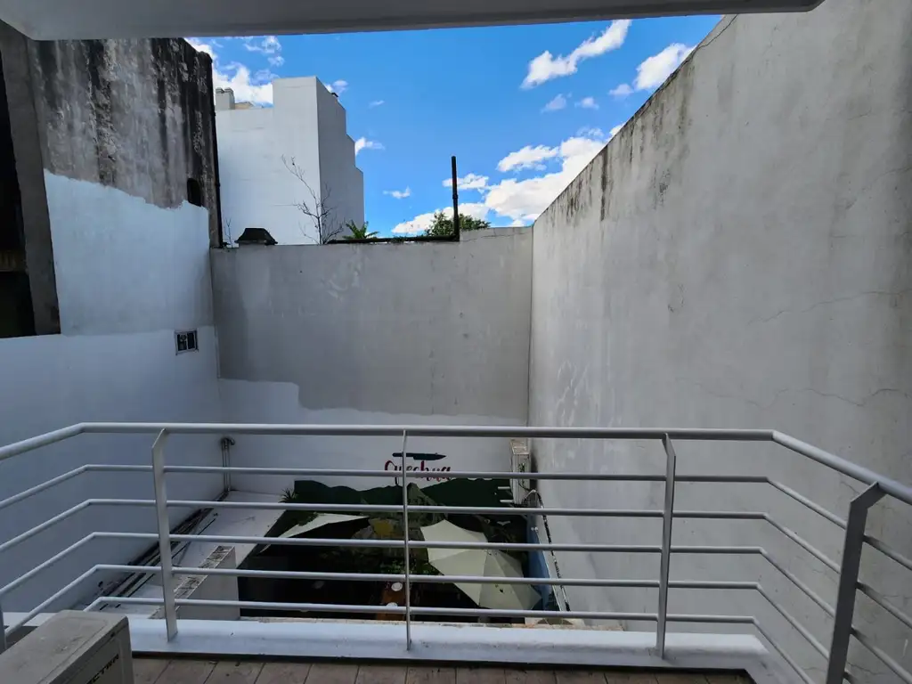 Departamento en Alquiler en Balvanera, Capital Federal