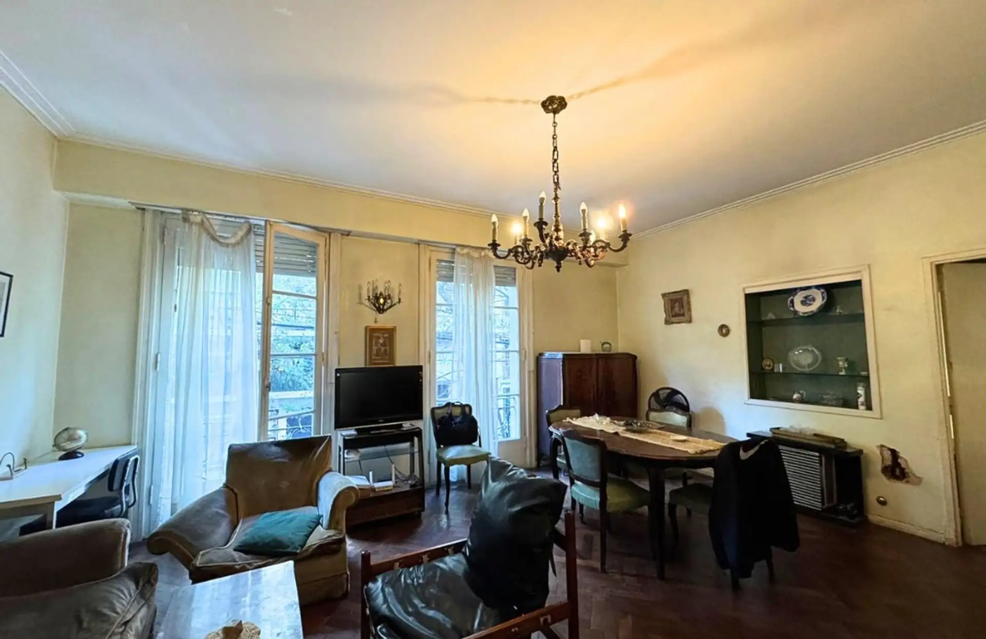 Departamento en Alquiler en Las Cañitas, Palermo