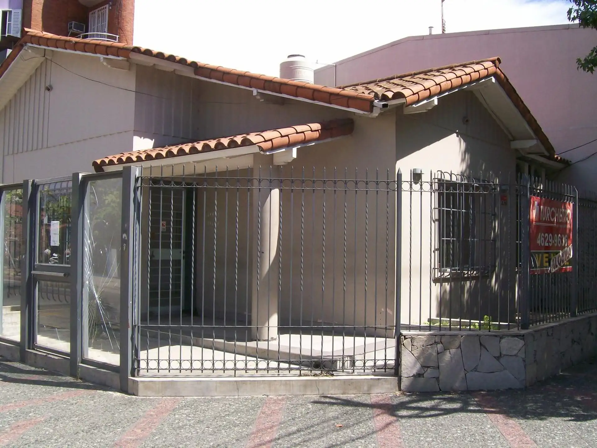 Casa en Alquiler en Moron, Partido de Morón