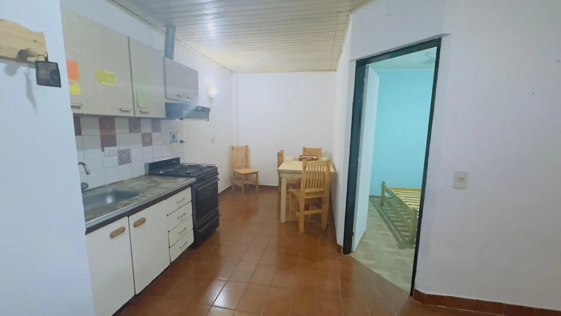Departamento en Alquiler en Boulogne, Partido de San Isidro