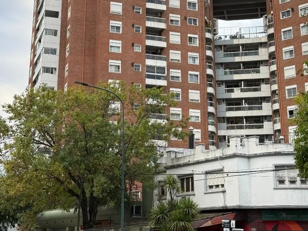 Departamento en Alquiler en Beccar, Partido de San Isidro