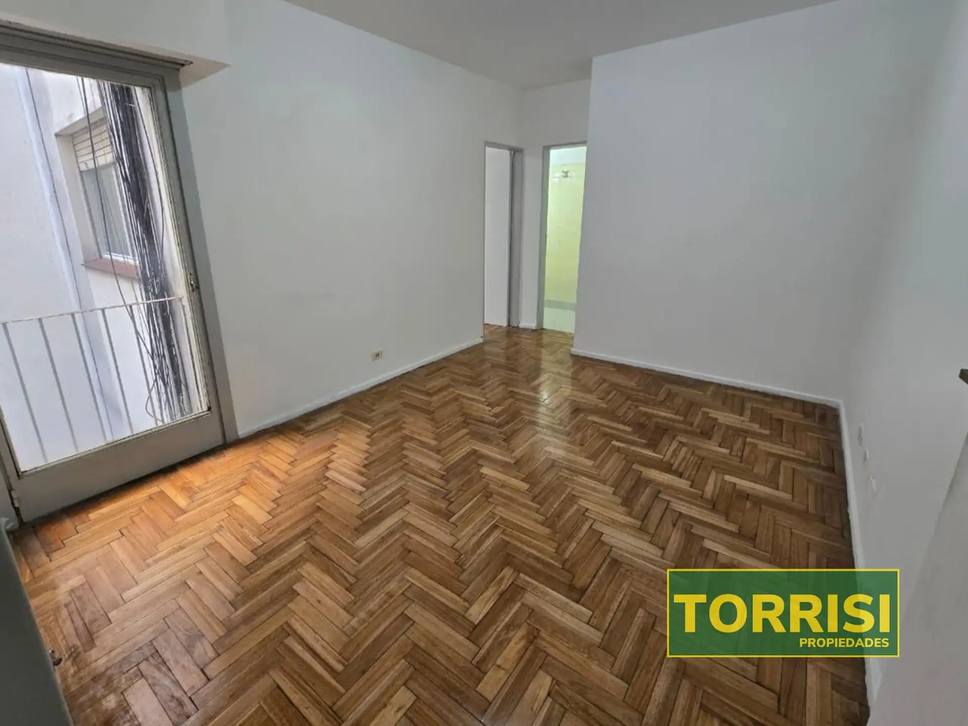 Departamento en Alquiler en Caballito, Capital Federal