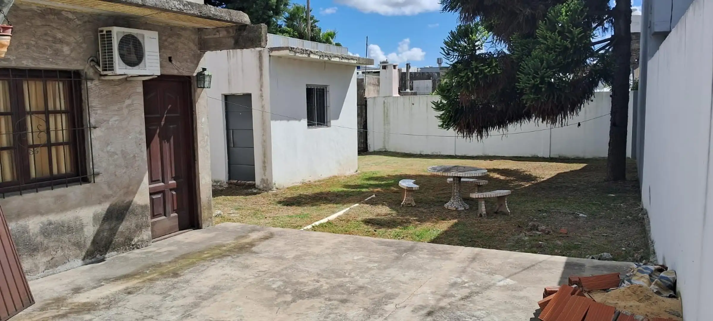 Alquiler en Loma Hermosa, General San Martin