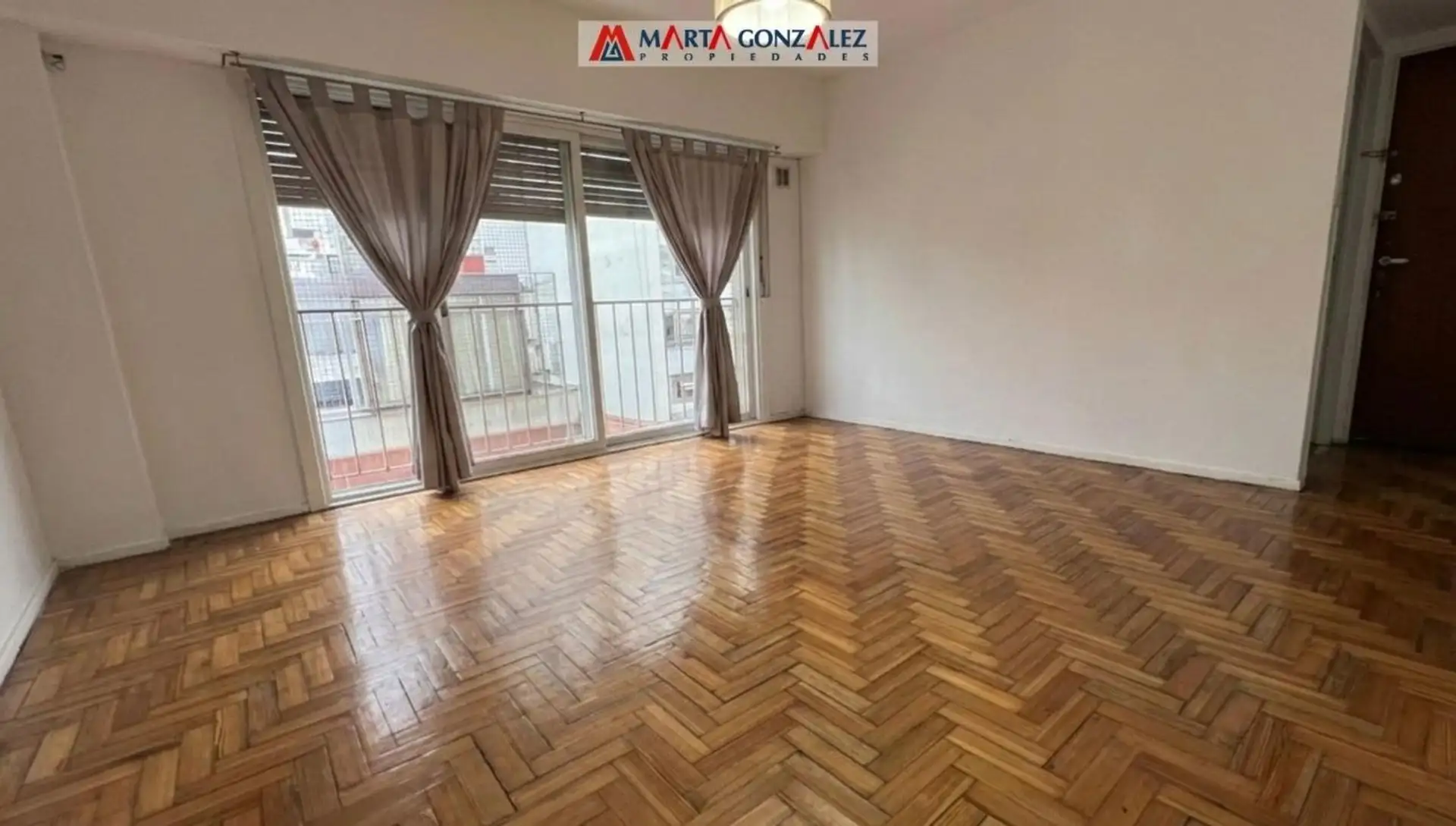 Departamento en Alquiler en Ramos Mejia, Partido de La Matanza