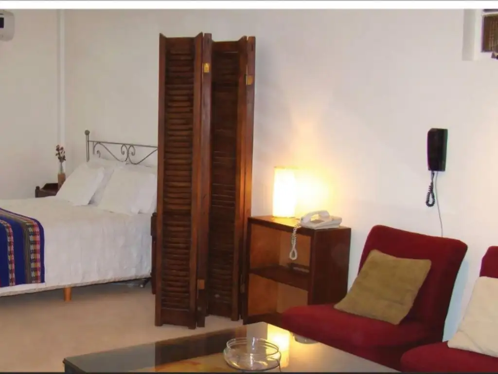 Departamento en Alquiler en Barrio Norte, Capital Federal