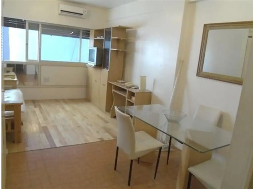 Estudio Microcentro 2 pax