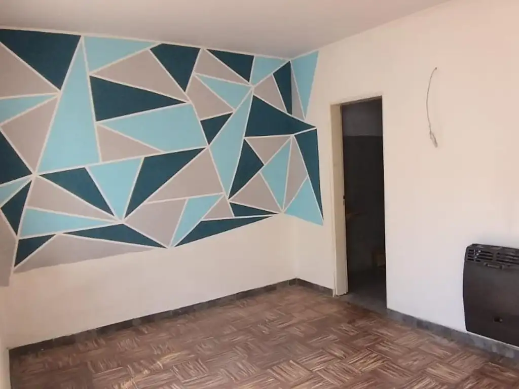 Departamento en Alquiler en Paso del Rey, Partido de Moreno
