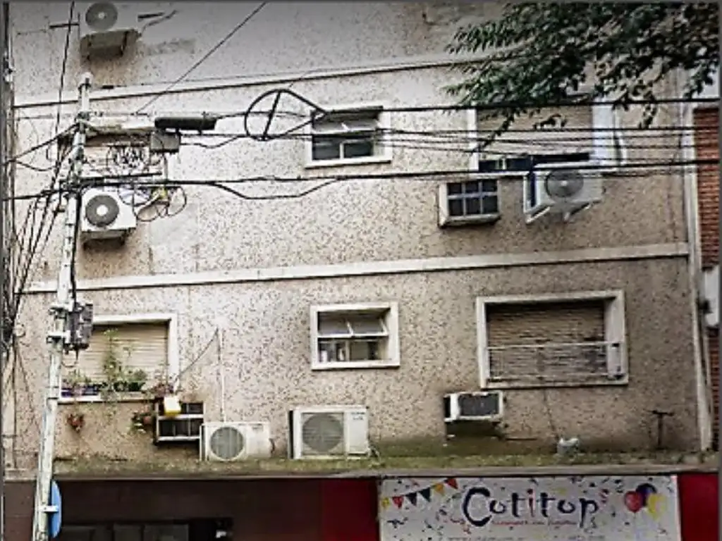 Departamento en Alquiler en Barrio Norte, Capital Federal