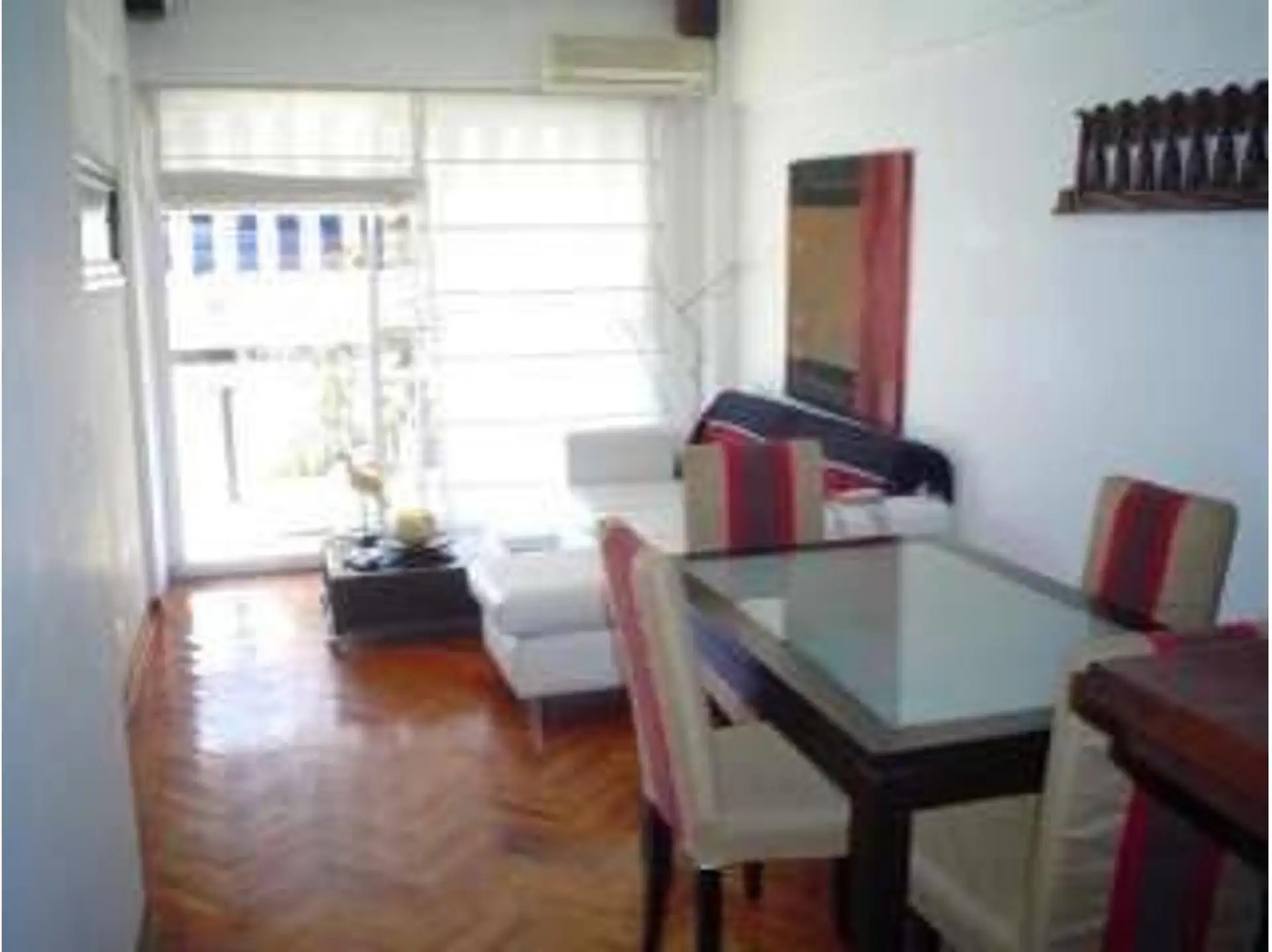 Departamento en Alquiler Temporal en Belgrano, Capital Federal