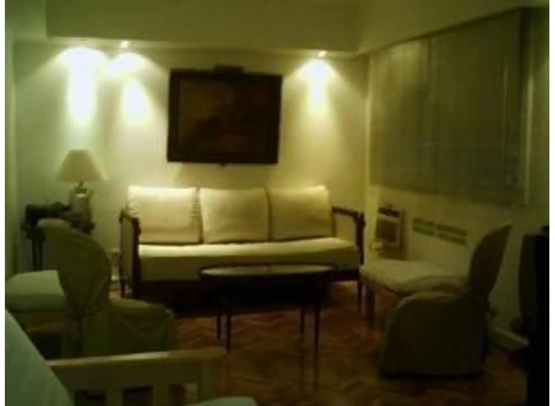 Departamento en Alquiler Temporal en Barrio Norte, Capital Federal