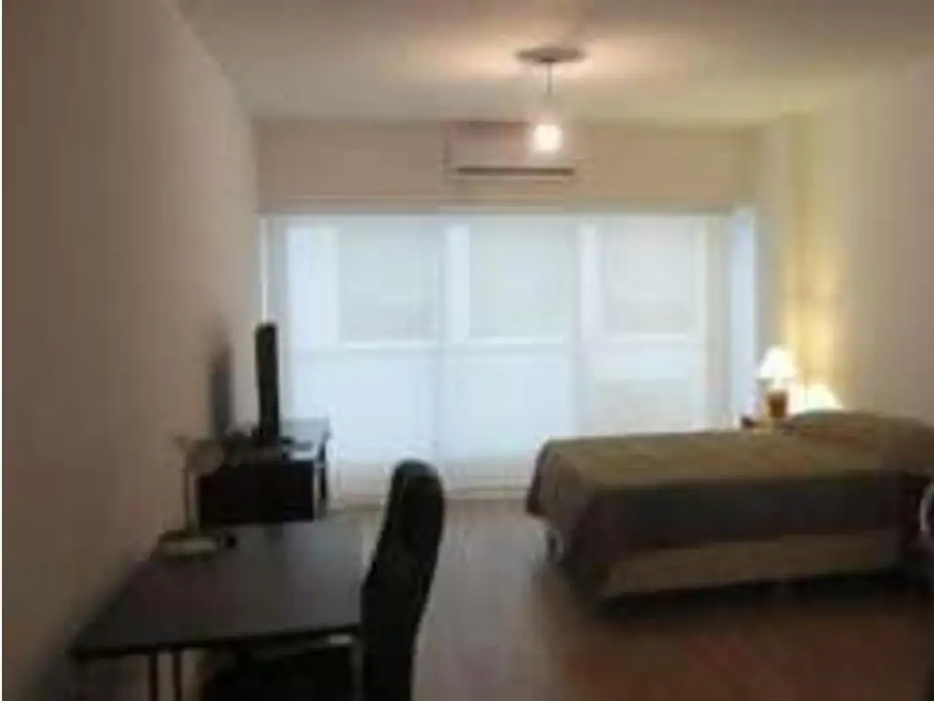 Congress, 40 m² furnished with balcony