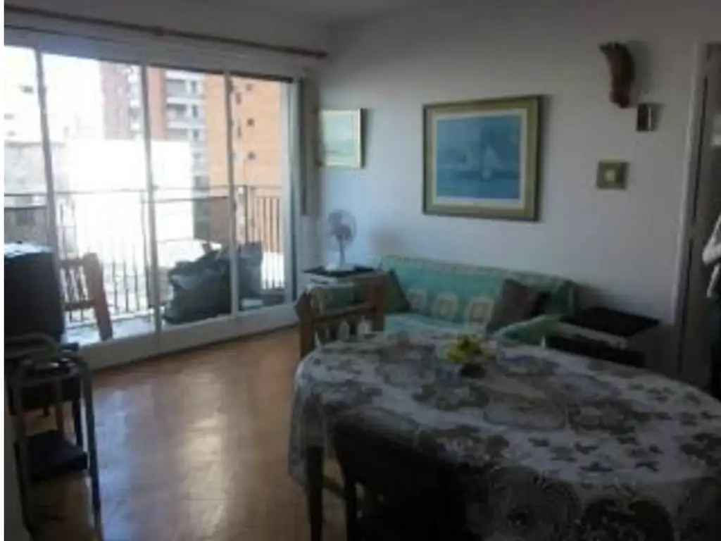 Departamento en Alquiler Temporal en Las Cañitas, Palermo